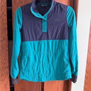 The North Face Pullover